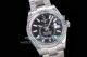 Noob Factory Rolex Sky Dweller Black Dial Stainless Steel Watch 40MM For Men (3)_th.jpg